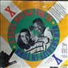 Cash Money & Marvelous -- A real mutha for ya b/w New sheriff in town (1)