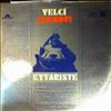 Various Artists -- Velci Jazzovi Kytariste (1)