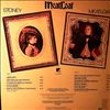 Meat Loaf -- Featuring Stoney & Meatloaf (1)