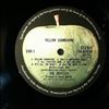 Beatles -- Yellow Submarine (2)