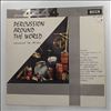 International "Pop" All Stars -- Percussion Around The World (2)