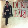 Chandler Gene -- Duke Of Earl (1)