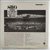 Alpert Herb & Tijuana Brass -- S.R.O. (1)