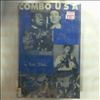 Various Artists -- Conbo: USA (Rudi Blesh) (1)