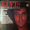 Presley Elvis -- It's Now Or Never (1)
