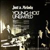 Young-Holt Unlimited -- Just A Melody (2)