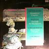 Hungarian Chamber Orchestra/Sebestyen Janos -- Dittersdorf - Harpsichord Concerto in A-dur, Werner - Pastorale for Harpsichord in G-dur, Albrechstberger - Harpsichord Concerto in B-flat dur (2)