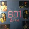  801 (Manzanera Phil, Brian Eno) -- 801 Live (2)