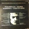 Popol Vuh -- Music From Werner Herzog Films Soundtracks: Fitzcarraldo-Aguirre-Nosferatu-Herz Aus Glas (2)