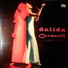 Dalida -- Olympia 71 - Recital 72 (3)