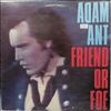 Ant Adam (Adam & The Ants) -- Friend Or Foe (2)