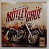 Various Artists (Motley Crue) -- Many Faces Of Motley Crue - A Journey Through The Inner World Of Motley Crue (1)