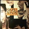 Simple Minds -- Once Upon A Time (1)