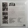 Barry John -- Zulu (Original Motion Picture Sound Track & Themes) (1)