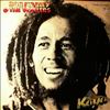 Marley Bob & Wailers -- Kaya (3)