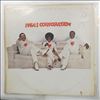 Hues Corporation -- Love Corparetion (2)