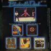 Electric Light Orchestra (ELO) -- Sweet Talkin' Woman (1)