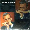 Adler Larry -- In concert (1)