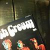 Cream -- Fresh Cream (10)