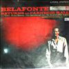 Belafonte Harry -- Belafonte Returns To Carnegie Hall  (3)