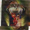 Van Halen -- 5150 (2)