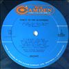 Ayoub Nick -- Dance to the saxophone (1)
