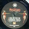 Various Artists -- Shogun Assassins EP Vol 4  (2)
