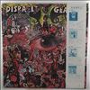 Cream -- Disraeli Gears (2)