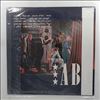 ABC -- Lexicon Of Love (1)