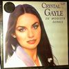 Gayle Crystal -- De Mooiste Songs (1)