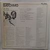 Armstrong Louis -- Satchmo's Golden Favourites (3)