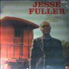 Fuller Jesse -- Jazz, Folk Songs, Spirituals, & Blues (2)