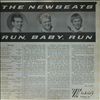 New Beats -- Run Baby Run (2)