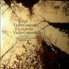 Lukas David/Prague Symphony Orchestra (cond. Hlavacek L.) -- Ernst - Violin Concerto op. 23, Wieniawski - Violin Concerto No. 1 op. 14 (1)