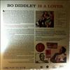 Diddley Bo -- Is A Lover (1)