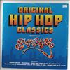 Various Artists -- Original Hip Hop Classics (Presented By Sugarhill) (1)
