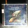 Heifetz Jascha -- Concertos. Tchaikovsky-concerto in D,op.35. Serenade Melancolique,Waltz. Mendelssohn-Concerto in E moll (1)