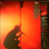 U2 -- Live "Under A Blood Red Sky" (2)