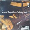 Jake Shakey -- Mouth Harp Blues (2)