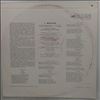 Chamber Orchestra of Leningrad State Philharmonic (cond. Shinder L.)/Vaiman M. -- Vivaldi - Four Seasons (2)