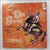 Wixell I./Ganzarolli W./Te Kanawa K./Arroyo M./Freni M./Burrows S./Orchestra of the Royal Opera House Covent Garden (dir. Sir Davis Colin) -- Mozart - Don Giovanni (Opernquerschnitt / Excerpts / Hohepunkte) (Моцарт) (2)