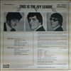 Ivy League -- This Is The Ivy League (2)
