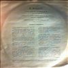Moscow Chamber Orchestra -- Mozart - Symphonies no. 11 in D-dur, no. 54 in B flat dur, Divertisment no. 3 in F-dur (2)