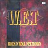 W.E.T. (WET) -- Rock N'Roll Meltdown (2)