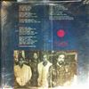 Last Poets -- Oh My People (1)