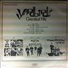 Yardbirds -- Greatest Hits (3)