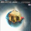 Jarre Jean-Michel -- Oxygene (1)