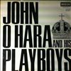 John Ohara And His Playboys -- Same (1)