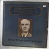 Berlin Philharmonic Orchestra (cond. Furtwangler W.) -- Schumann - Concerto for cello and orchestra in A-moll, Bruckner - Symphony no. 5 in B flat dur (original version) (2)