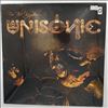 Unisonic (Helloween, Gamma Ray, Krokus) -- For The Kingdom (2)